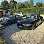 Holiday home Private House With Car Park At Nemi Monte Porzio