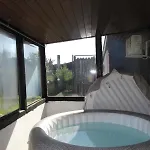 Private House With Car Park At Nemi Monte Porzio