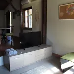 Private House With Car Park At Nemi Holiday home