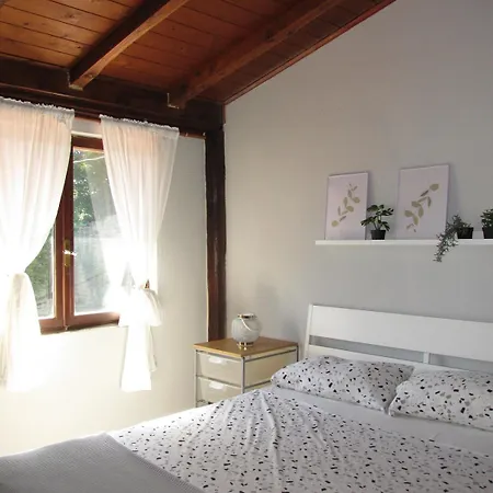 Private House With Car Park At Nemi Monte Porzio