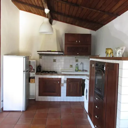 Private House With Car Park At Nemi Dom wakacyjny *