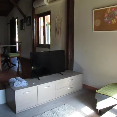 Private House With Car Park At Nemi Dom wakacyjny