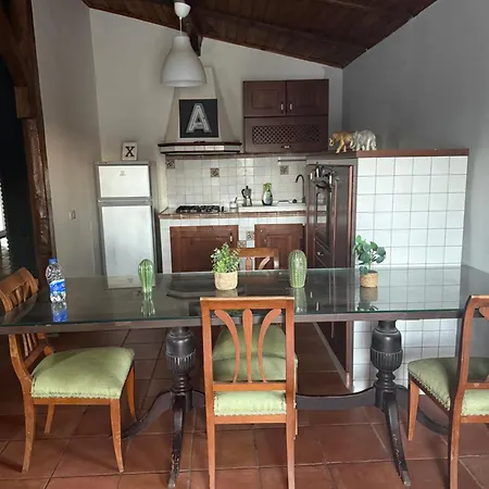 Private House With Car Park At Nemi Dom wakacyjny Monte Porzio